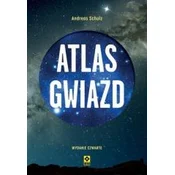 Atlas gwiazd