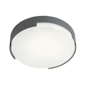 Redo 90005 - LED plafonsko svetlo SKOR LED/16W/230V IP54