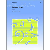 BECK:SNAKE RIVER TIMPANI