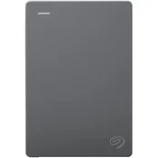 SEAGATE Basic Portable Drive 2TB USB 3.0 2,5 siv zunanji trdi disk STJL2000400
