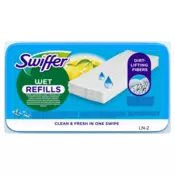 Swiffer Zamjenske vlažne maramice Wet Refills, 24 komada