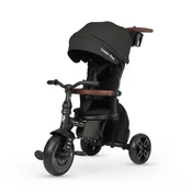 Qplay tricikl Comfo Max Crni