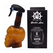 Pumpica za vodu Barber Line – Zlatna – Euro Stil – 500 ml