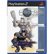 Hidden Invasion (PS2) - rabljeno