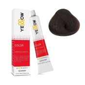 ALFAPARF Farba za kosu Yellow Permanent 6.37