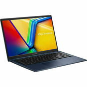 Notebook Asus Vivobook 15, X1504ZA-NJ593W, 15.6 FHD, Intel Core i5 1235U up to 4.4GHz, 16GB DDR4, 512GB NVMe SSD, Intel Iris Xe Graphics, Win 11, 2 god X1504ZA-NJ593W