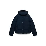 Superdry & Co Zimska jakna marine