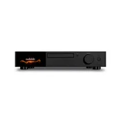 Audiolab 9000CDT Aluminij crn CD-predvajalnik