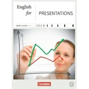 English for Presentations, Neue Ausgabe m. Audio-CD