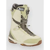 Nitro Team TLS 2026 Snowboard Boots desert