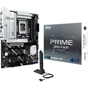 ASUS Z890-P osnovna plošča, WIFI, LGA1851, DDR5, ATX (90MB1I70-M0EAY0)