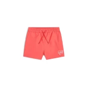 ONEILL Enodelne kopalke Essentials 11 malina/bela