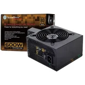SILVERSTONE napajalnik SST-ST60F-ES230, 600W