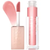 L’Oréal Maybelline Lifter Gloss 006 Reef Moisturizing Liquid Lip Gloss 5 ml