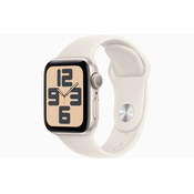 WatchSE2024 44mm Starl.BandM/L