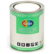 COLOR hitrosušeči LAK ZA LES POLMAT 0,75 L