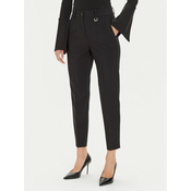 JOOP! Chino hlače 58 JW244P138-V 30044066 Črna Slim Fit