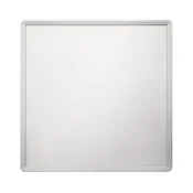 LED stropno svetlo LED/40W/230V 3000/4000/6500K 50x50 cm bela