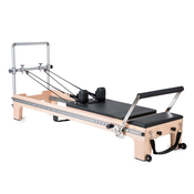 Elina Pilates Master Instructor Reformer 242 cm Boja: crna