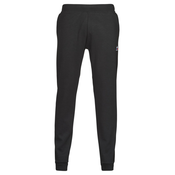 Le Coq Sportif  Spodnji deli trenirke ESS Pant Regular N°3 M  Črna