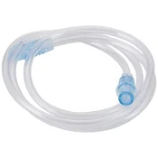 OMRON PVC cev 100 cm za inhalatorje C801/C28/C30/C900