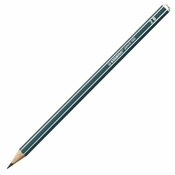 Stabilo: Pencil 160 petrol grafitna olovka 2B