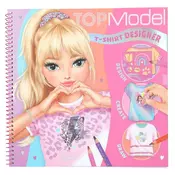 Bojanka Depesche TopModel - T-Shirt Designer