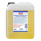Liqui Moly ulje za kocnice Brake Fluid Dot, 4 l