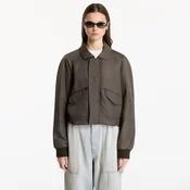 Jakna MM6 Sportsjacket Gasolina Grey 44