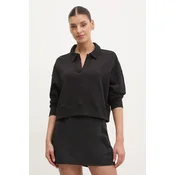 Bombažen pulover Dkny