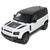 1:12 LAND ROVER DEFENDER 110 P400X BELA 2021