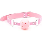 Gardj Europe Fetish Fever – Ball Gag – roza