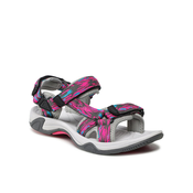 CMP Sandale Kids Hamal Hiking Sandal 38Q9954J Ružicasta