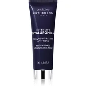 Institut Esthederm Intensive Hyaluronic Mask gladilna maska za globinsko vlaženje kože 75 ml
