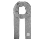 Calvin Klein Šal Emblem LV04D8014G Siva
