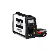 Inverter TIG INFINITY 225 DC-HF/LIFT VRD Telwin