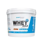 Whey Build 2.0, cokolada i kokos, 5 kg, Everbuild