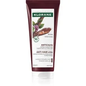 Klorane ( Strength Thinning Hair Loss Conditioner) (Objem 200 ml)