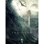 Crytek Game Key Robinson: The Journey (Cijeli svijet)