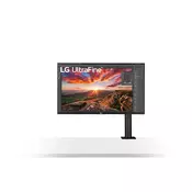 LG Monitor 32UN880-B 31,5" / IPS / AMD FreeSync
