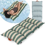 Bestway BOHO vodna vzmetnica iz stiropora z UV zaščito 183x90 cm 43913