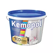 Boja za unutarnje zidove KEMOPOL 15L