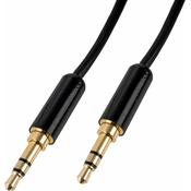 Cascha HH 2092 1 m Avdio kabel