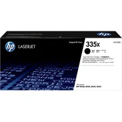 HP Toner 335X W1335X crni