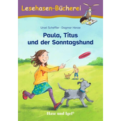 Paula, Titus und der Sonntagshund
