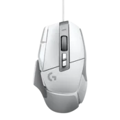 Miš žicni gaming Logitech G502 X beli 910-006146