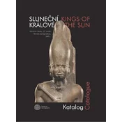 Slunecní králové / Kings of the Sun