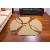 EuroAF Tepih 47, 150x200 cm, Bež