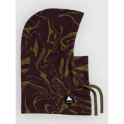 Burton Burke Hood dried moss