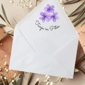 KUVERTE ZA POROČNA VABILA PORKV 27-02